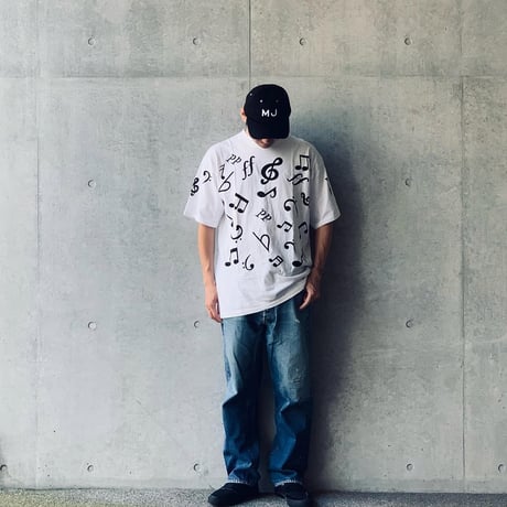 [anytee classics] ♪♪♪ Tee