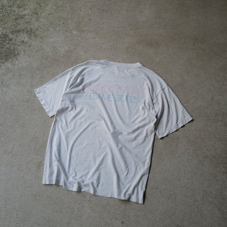 ［XL］Madonna Vintage Tee_no.7