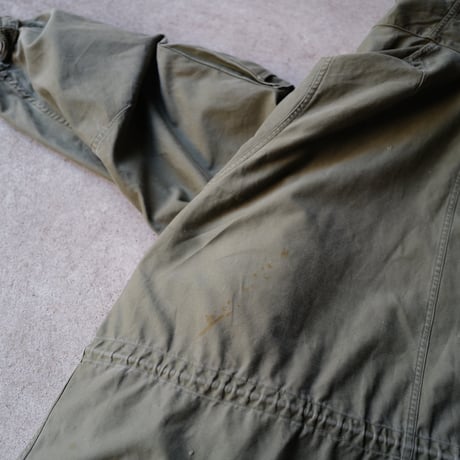 ［M］m48 parka_1940's