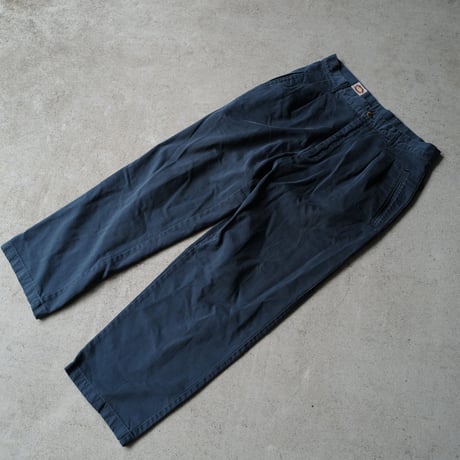 [W34 L30] Banana Republic 2tuck CHINO PANTS_90s vintage_no.8