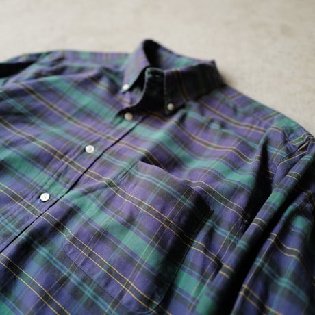 ［L］The Big Oxford by Ralph Lauren_90s vintage_no.3