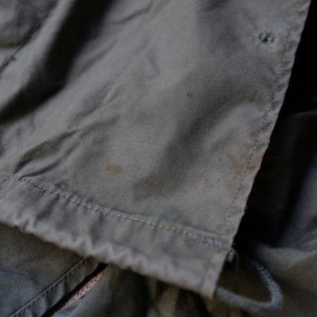 ［M］m65 parka_no.53