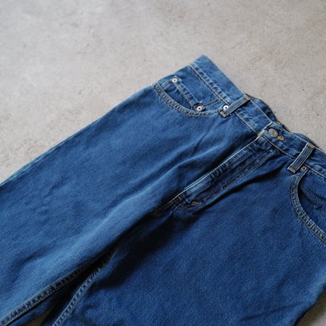 [W34 L32] Levi's 505_00s_no.5