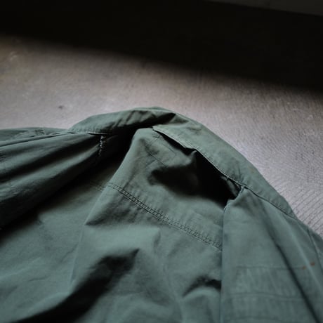 ［M-Regular］Jungle Fatigue Jacket__3rd_no.23