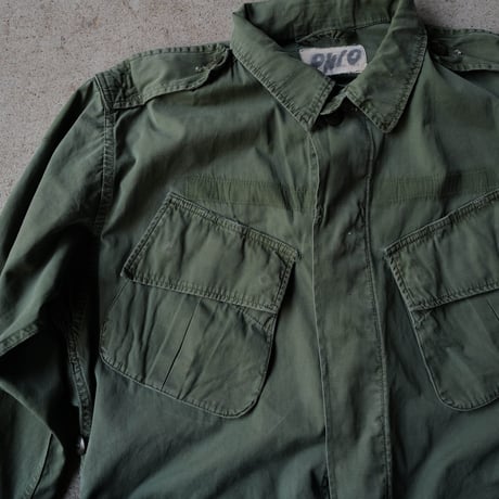 ［S-Short］Jungle Fatigue Jacket_2nd_no.36