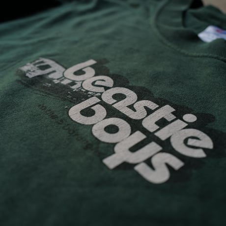［XL］Beastie Boys_no.2