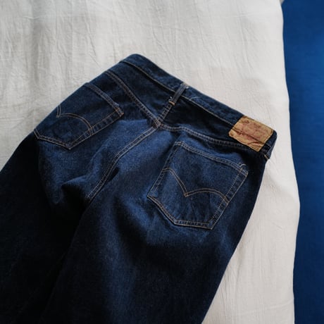 Levi's 501 Big E