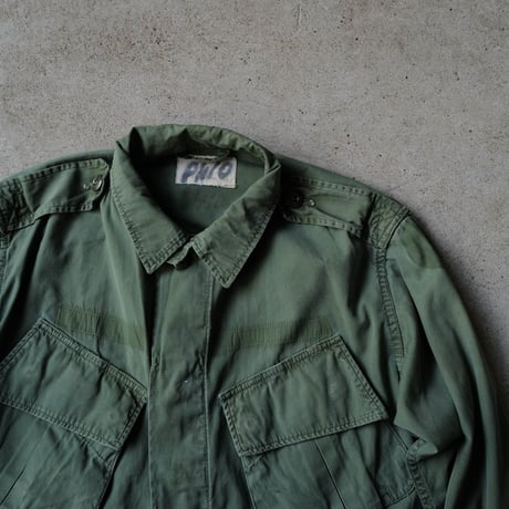 ［S-Short］Jungle Fatigue Jacket_2nd_no.36
