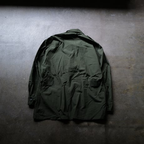 ［L-Regular］Jungle Fatigue Jacket_2nd_no.15