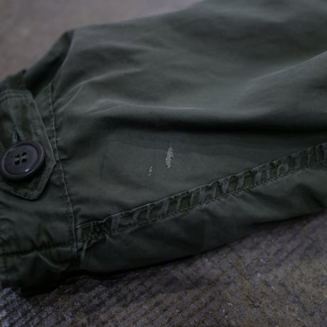［M］m65 parka_no.111