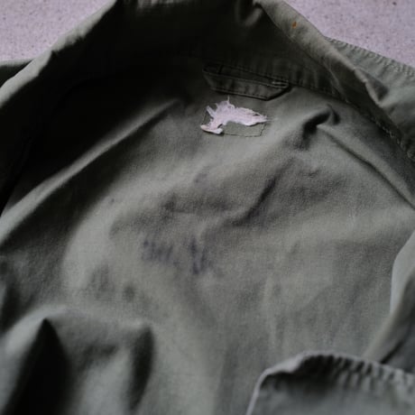 ［XL-Regular］Jungle Fatigue Jacket_3rd_no.4
