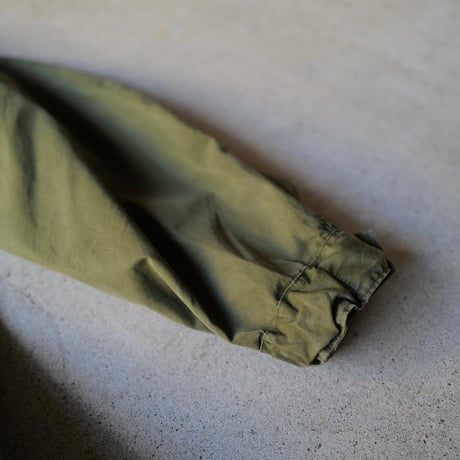 ［S］m51 parka
