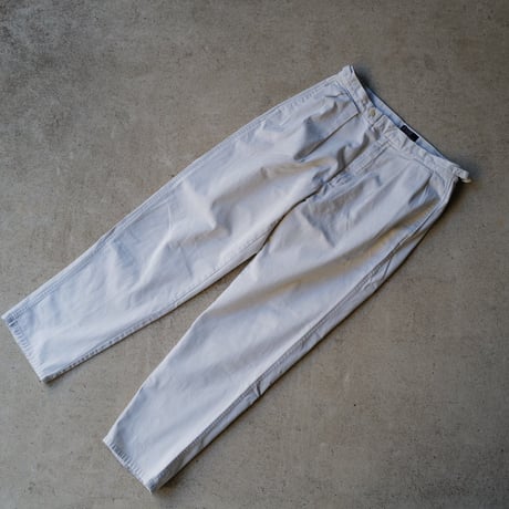 [W31-34 L32] GURKHA PANTS_Ralph Lauren_80-90s vintage_no.3