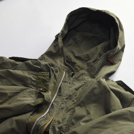 ［L］m51 parka_no.274