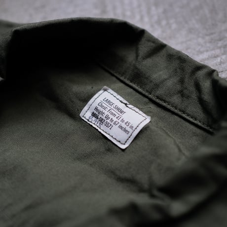 ［L-Short］Jungle Fatigue Jacket_5th_no.10