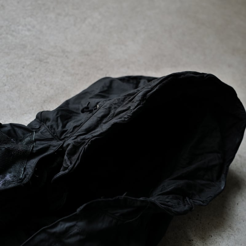 L］Super Black_m65 parka_fullset_no.1 | anytee