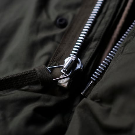 ［S］m51 parka_fullset_deadstock_no.84