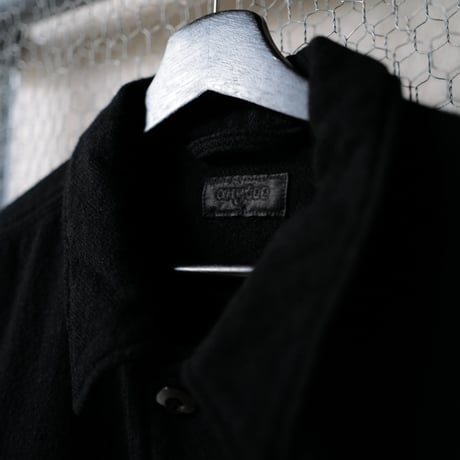 8周年記念店頭限定［special edition］Felted Jungle Fatigue Jacket