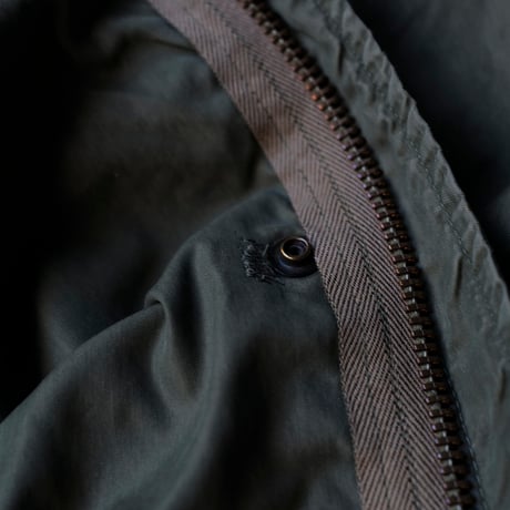 ［L］m51 parka_no.2