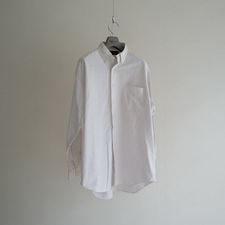 Big Polo_90s vintage_oxford shirt