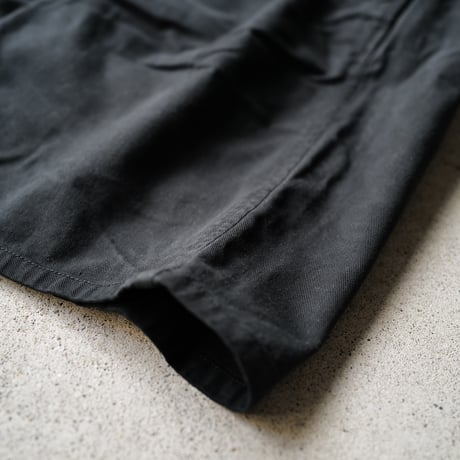 ［W35］Super Black_ BIG CHINO SHORTS by Polo Ralph Lauren_no.1
