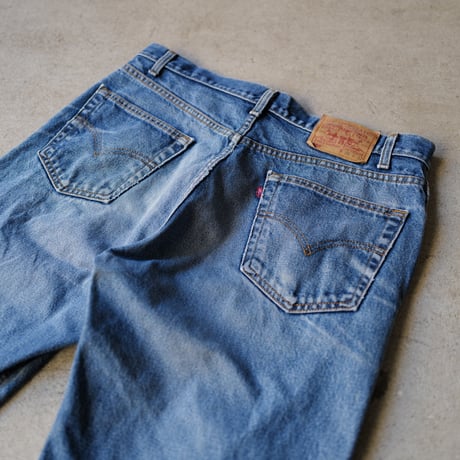 [W34 L30] Levi's 505_90s_no.3