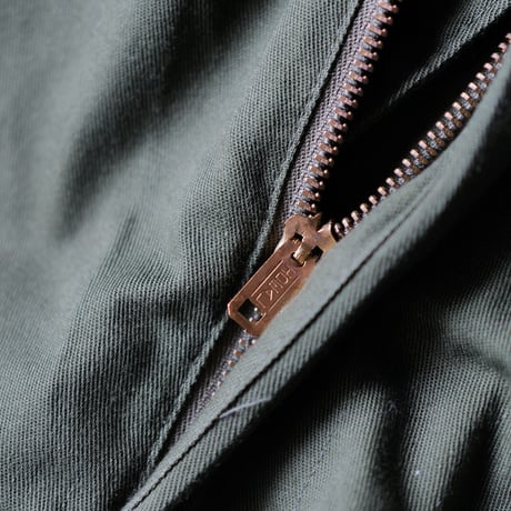 ［38×33］USARMY OG-507 Trousers_deadstock_no.4