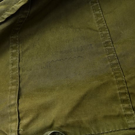 ［M］m51 parka_no.176