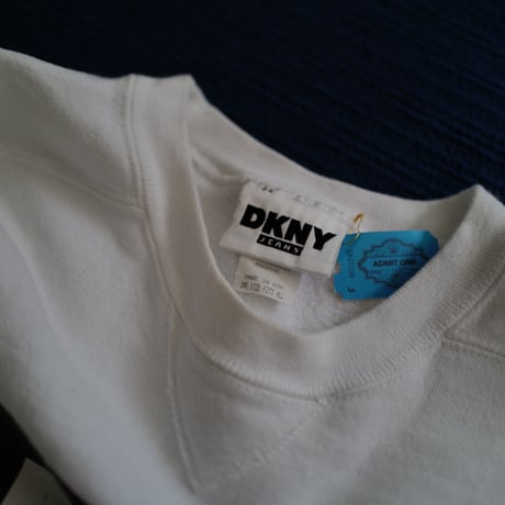 DKNY Photo Sweat