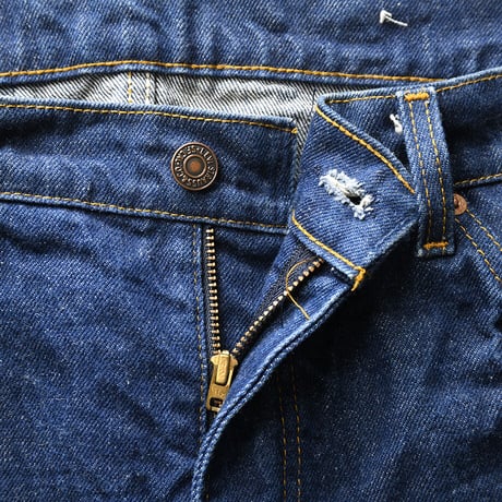 [W38 L30] 505_80s_Levi's Vintage_no.J1
