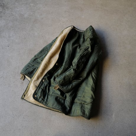 ［M］m51 parka_liner