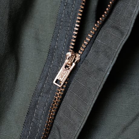 ［S-Short］USARMY Jungle Fatigue Pants_4th_deadstock_no.39