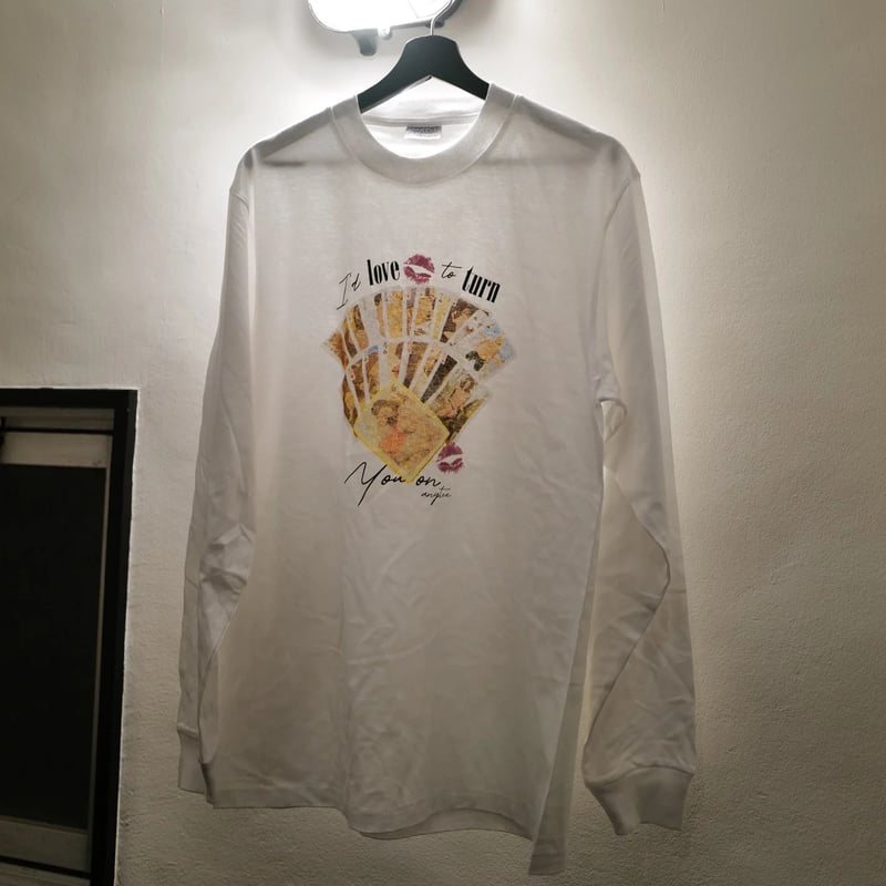 幻 奇跡の一枚 新品未使用 NUDE TRUMP ヌードトランプ 松村逸夫 引退Tシャツ XL 中古 45781 楽天市場】幻 奇跡の一枚 新品未使用 NUDE TRUMP ヌードトランプ 松村
