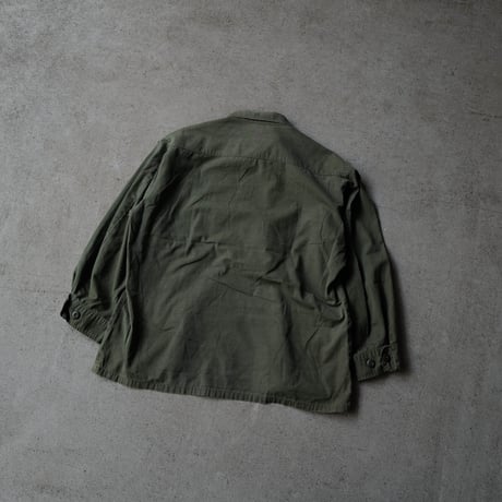 ［M-Short］Jungle Fatigue Jacket_4th_no.39