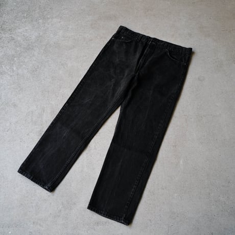 [W40 L31] Levi's 505_no.6