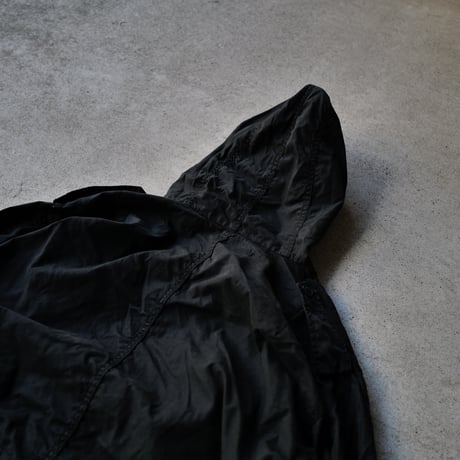 ［M］Super Black_m51 parka_no.8