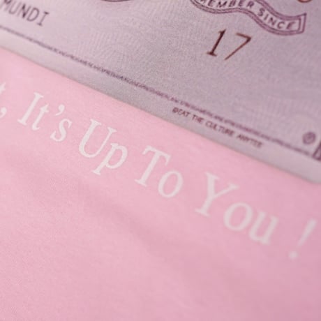 DAVINCI PLATINUM CARD LONG TEE
