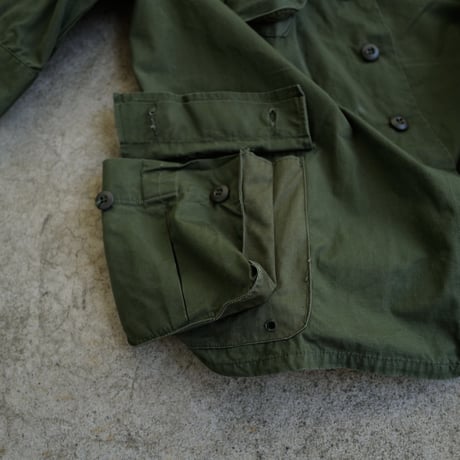 ［XL-Regular］Jungle Fatigue Jacket_4th_deadstock_no.71