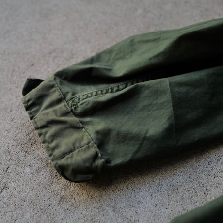 ［M］m65 parka_1983 model