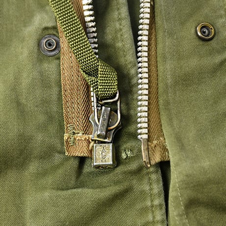 ［M］m51 parka_First model_no.172