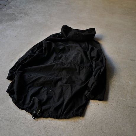 ［M］Super Black_m51 parka