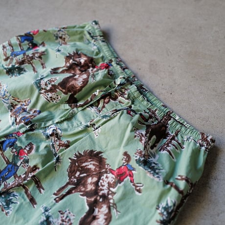 ［XL］Nick&Nora_deadstock_90s vintage