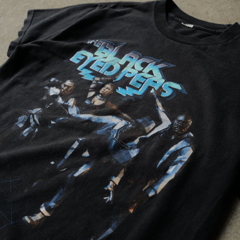 M］The Black Eyed Peas_no.14 | anytee