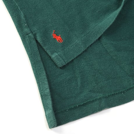 ［L］BIG POLO_90s vintage_no.10