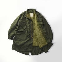 ［M］m65 parka_no.266