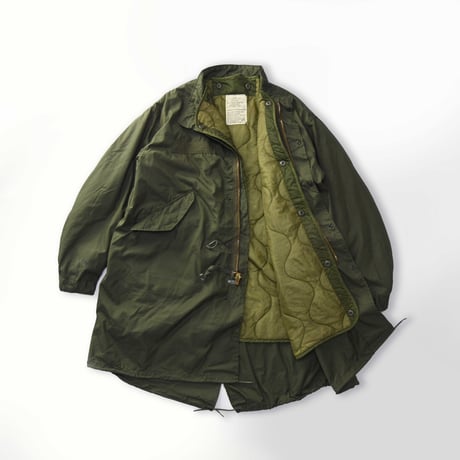 ［M］m65 parka_no.266
