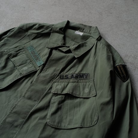 ［L-Long］Jungle Fatigue Jacket_3rd_no.38