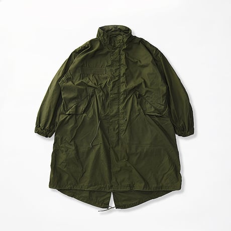 ［S］m65 parka_Deadstock_no.174
