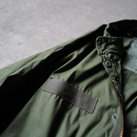 ［L］m65 parka