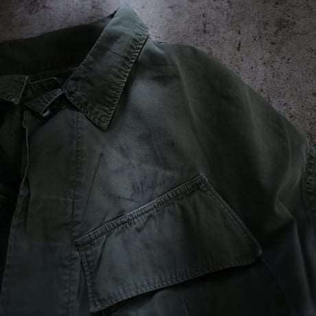 ［XL-Regular］Jungle Fatigue Jacket_3rd_no.4